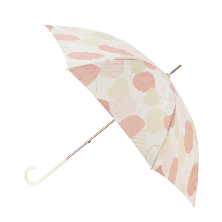 イッツデモ(ITS' DEMO)の雨晴長傘ニュアンスパターン 長傘