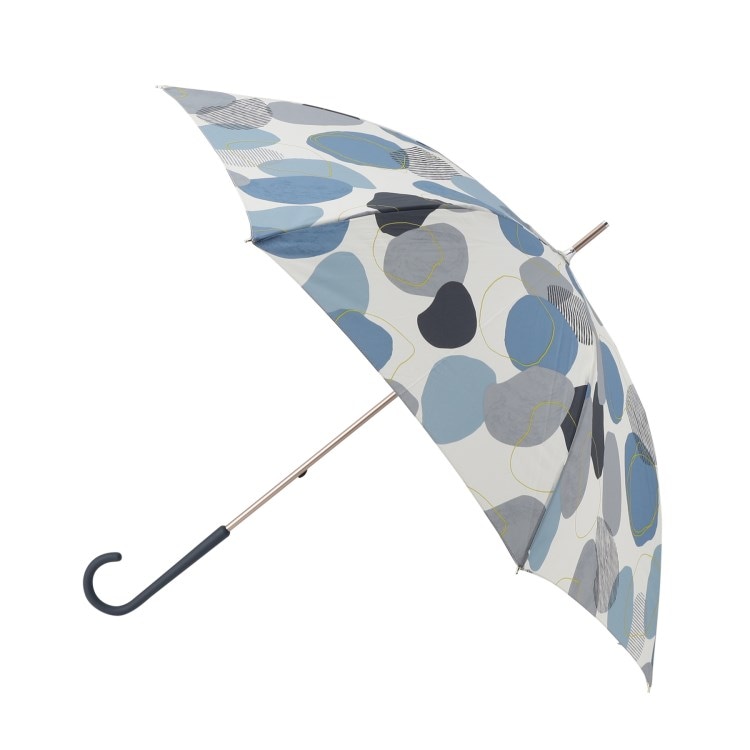 イッツデモ(ITS' DEMO)の雨晴長傘ニュアンスパターン 長傘