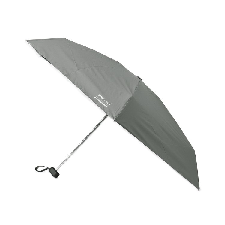 イッツデモ(ITS' DEMO)の【晴雨兼用/遮光/UVカット/ユニセックス】ミニ傘IZA　Type：Compact　OWH 折りたたみ傘