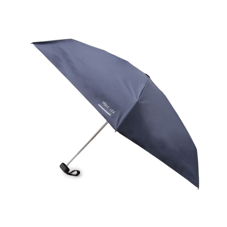 イッツデモ(ITS' DEMO)の【晴雨兼用/遮光/UVカット/ユニセックス】ミニ傘IZA　Type：Compact　OWH 折りたたみ傘