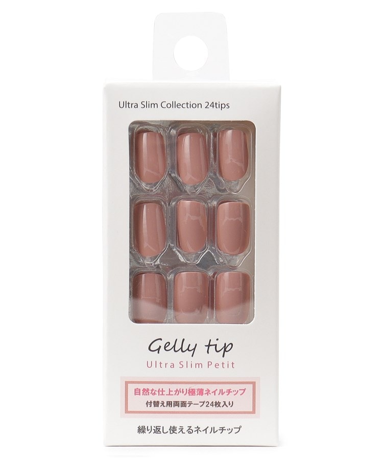 イッツデモ(ITS' DEMO)の＜GELLY TIP（ジェリーチップ）＞ウルトラスリムプティ1