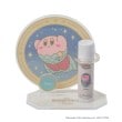 イッツデモ(ITS' DEMO)の【限定】 Lovisia（ラヴィジア） KIRBYホロスコープ リップクリーム＆リップスタンドセット＜星のカービィ＞ うお座(912)
