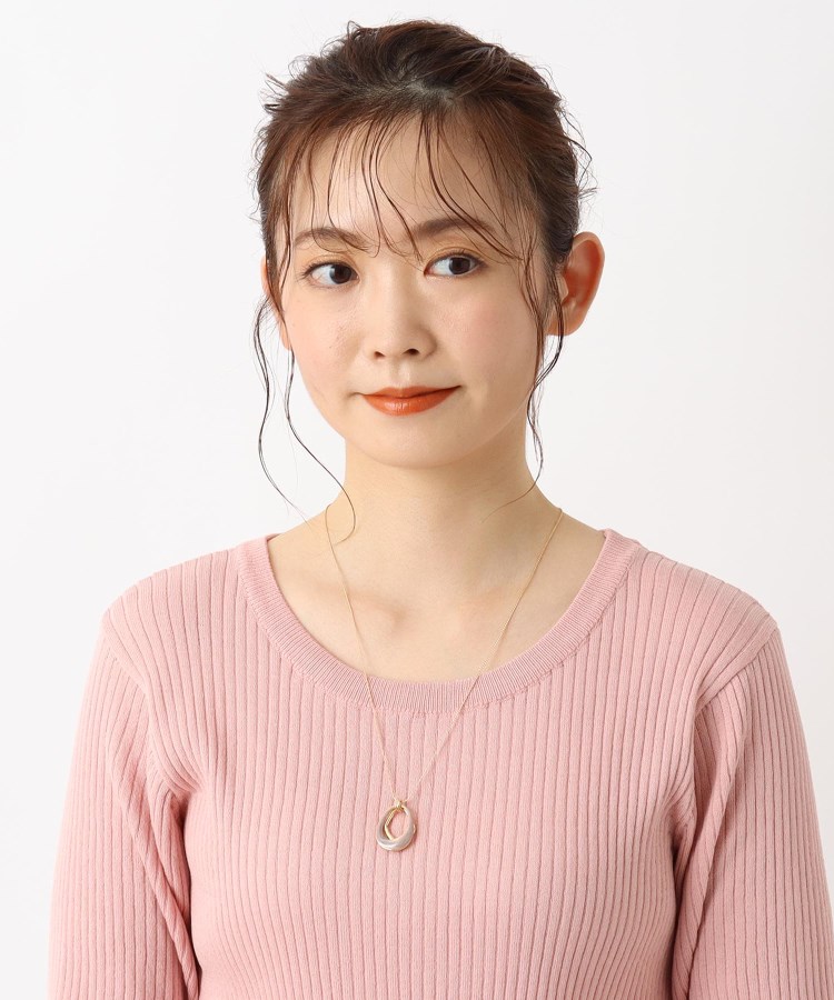 イッツデモ(ITS' DEMO)のエポメタルネックレス5