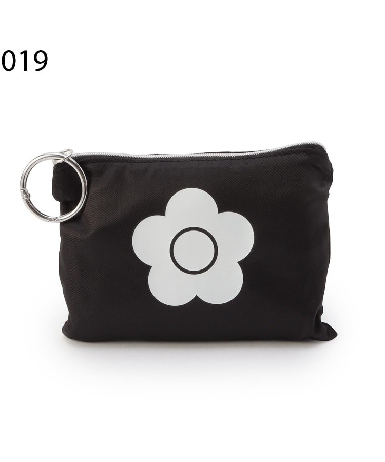 イッツデモ(ITS' DEMO)の＜MARY QUANT（マリークヮント）＞ショルダーエコバッグ10