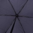 イッツデモ(ITS' DEMO)の【晴雨／折り畳み傘／UV】切継プレーンロゴ4
