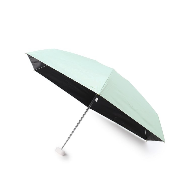 イッツデモ(ITS' DEMO)の【晴雨／UV／コンパクトな折り畳み傘／遮光】ポシェットタイニー 折りたたみ傘