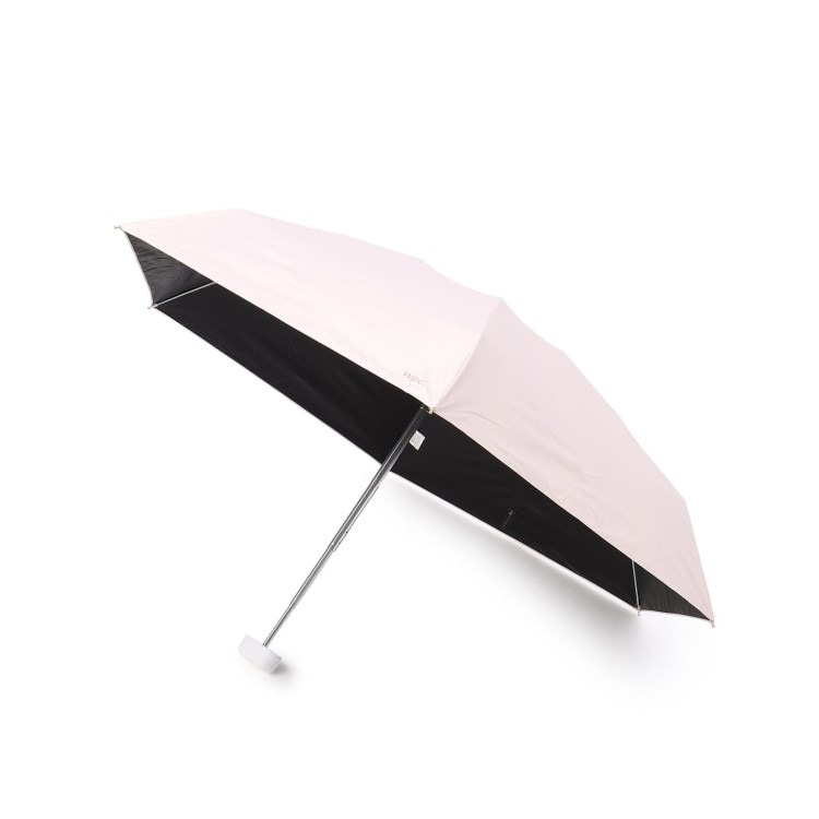 イッツデモ(ITS' DEMO)の【晴雨／UV／コンパクトな折り畳み傘／遮光】ポシェットタイニー 折りたたみ傘