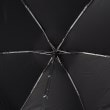 イッツデモ(ITS' DEMO)の【晴雨／UV／コンパクトな折り畳み傘／遮光】ポシェットタイニー6