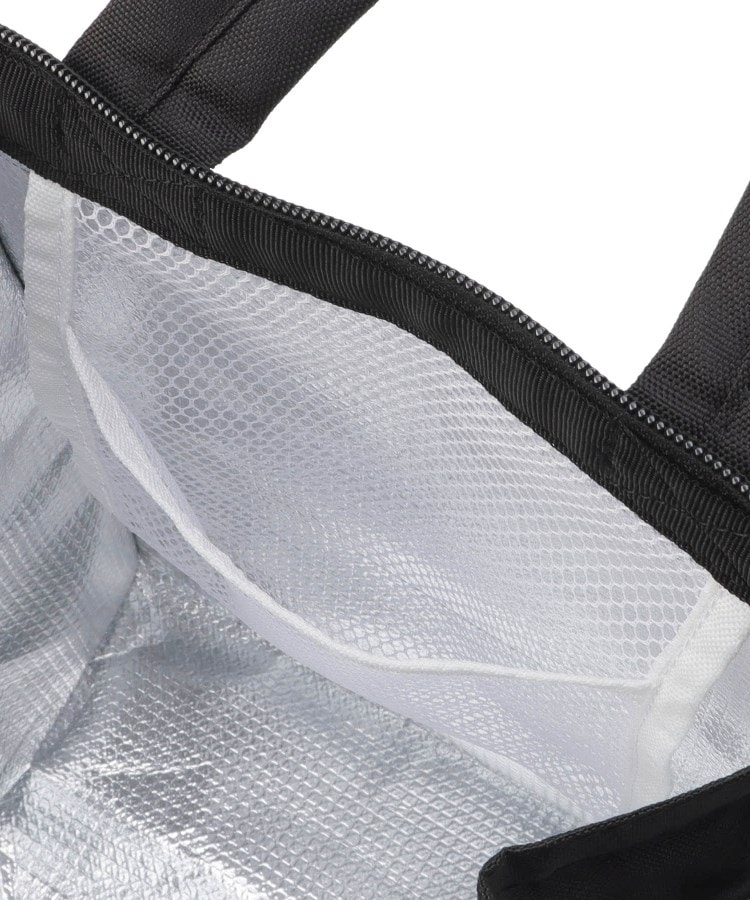 イッツデモ(ITS' DEMO)の＜MARY QUANT（マリークヮント）＞保冷縦型ランチトート9