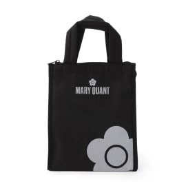 イッツデモ(ITS' DEMO)の＜MARY QUANT（マリークヮント）＞保冷縦型ランチトート