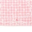 イッツデモ(ITS' DEMO)の＜JILL STUART(ジルスチュアート)＞スイートチェックタオルハンカチ3