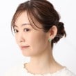 イッツデモ(ITS' DEMO)のターコイズぐるりセットイヤリング5