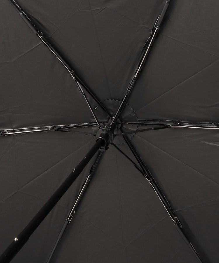 イッツデモ(ITS' DEMO)の【晴雨兼用／折り畳み傘】50cmヒートカット4