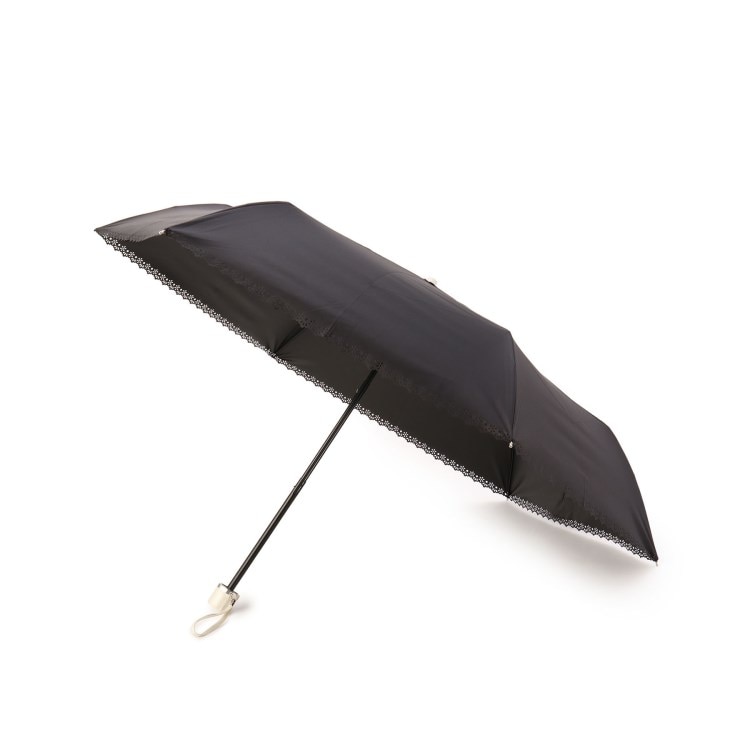イッツデモ(ITS' DEMO)の【晴雨兼用／折り畳み傘】50cmヒートカット 折りたたみ傘