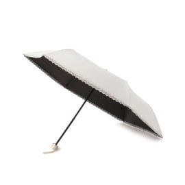 イッツデモ(ITS' DEMO)の【晴雨兼用／折り畳み傘】50cmヒートカット