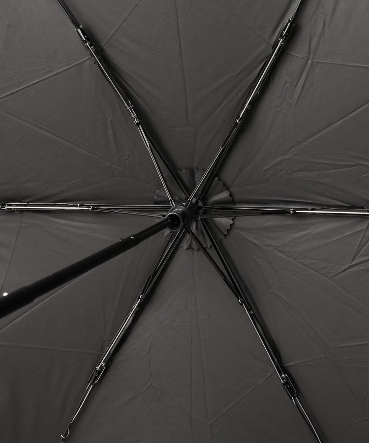 イッツデモ(ITS' DEMO)の【晴雨兼用／折り畳み傘】50cmスリムマリンボーダー4