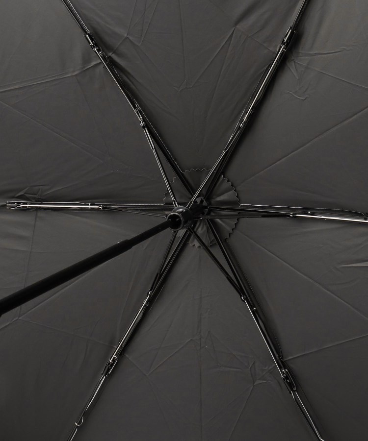 イッツデモ(ITS' DEMO)の【晴雨兼用／折り畳み傘】50cmスリムスカラネコ4