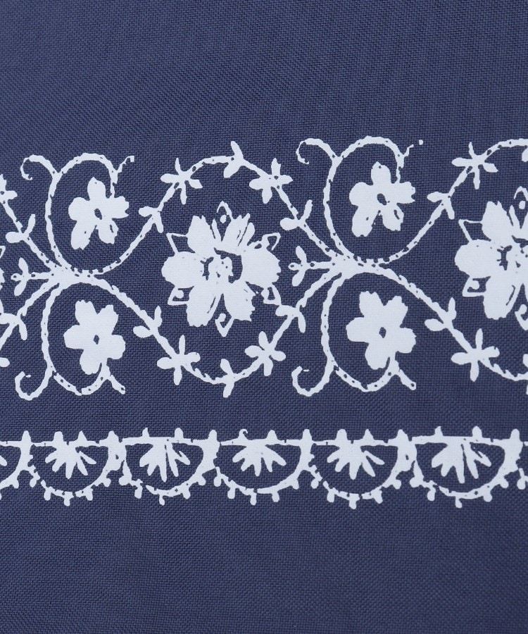 晴雨兼用/UV/遮光遮熱】発泡刺繍風折り畳み傘50cm(折りたたみ 晴雨兼用/UV/遮光遮熱】発泡刺繍風折り畳み傘50cm(折りたたみ
