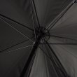 イッツデモ(ITS' DEMO)の【晴雨兼用／日傘／長傘】遮光ドームパラソルフリル3