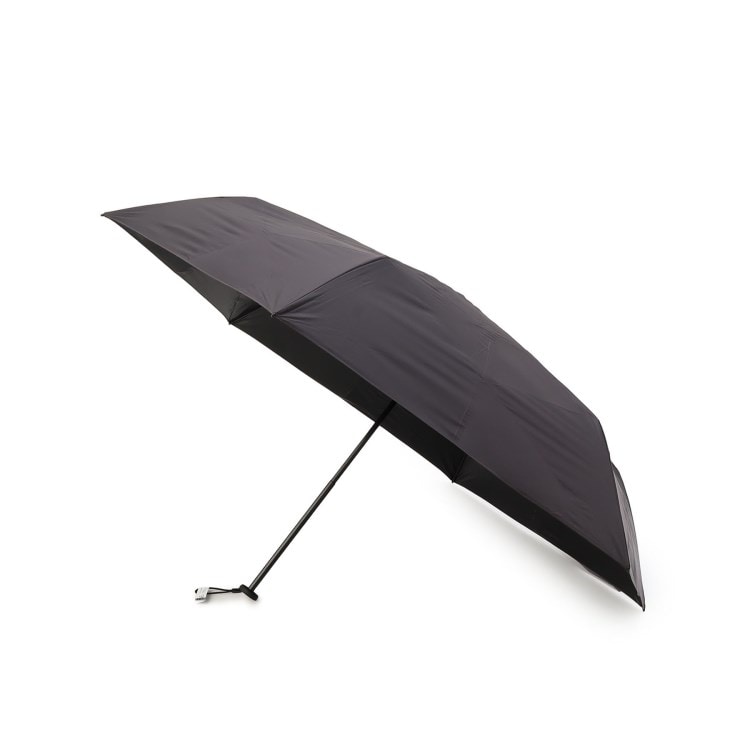 イッツデモ(ITS' DEMO)の【折り畳み傘／軽量】クイックシャットライト55cm 折りたたみ傘