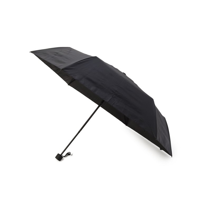 イッツデモ(ITS' DEMO)の【耐風／UV遮光】全天候折り畳み傘55cm 折りたたみ傘