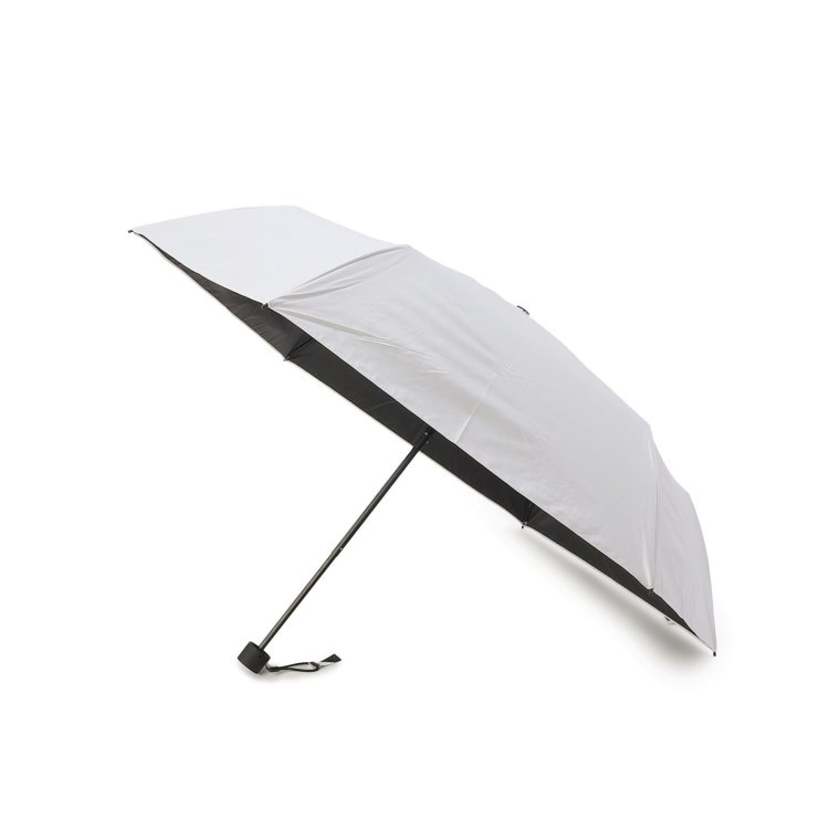 イッツデモ(ITS' DEMO)の【耐風／UV遮光】全天候折り畳み傘55cm 折りたたみ傘