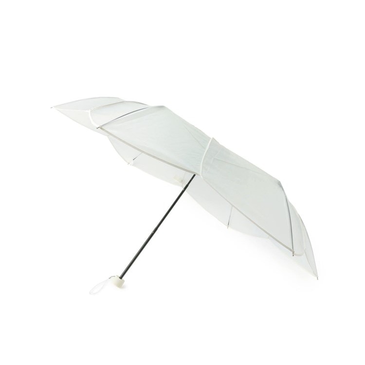 イッツデモ(ITS' DEMO)の【折り畳み傘】紫陽花アンブレラ 折りたたみ傘