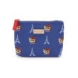 イッツデモ(ITS' DEMO)の＜PAUL ＆ JOE ACCESSOIRES（ポール＆ジョー アクセソワ）＞ティッシュポーチ パリ1