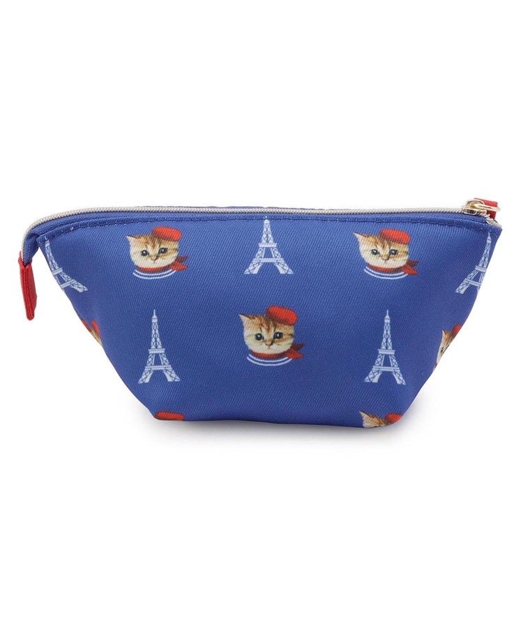 PAUL & JOE ACCESSOIRES(ポール&ジョー アクセソワ)>ポーチ PAUL & JOE ACCESSOIRES(ポール&ジョー アクセソワ)>ポーチ