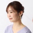 イッツデモ(ITS' DEMO)のアメリカンフラワーｍｕｇｕｅｔイヤリング4