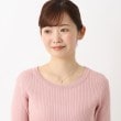 イッツデモ(ITS' DEMO)のイニシャルネックレス　Ａ5