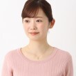 イッツデモ(ITS' DEMO)のイニシャルネックレス　Ｍ5