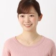 イッツデモ(ITS' DEMO)のイニシャルネックレス　Ｒ5