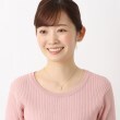 イッツデモ(ITS' DEMO)のイニシャルネックレス　Ｓ5
