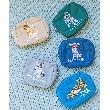 イッツデモ(ITS' DEMO)のアニマル刺繍ポーチ6
