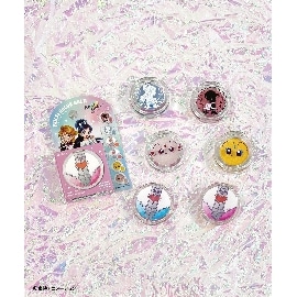イッツデモ(ITS' DEMO)の＜CURETTE！＞ポンデクルールふたりはプリキュアマルチカラーバーム