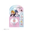 イッツデモ(ITS' DEMO)の＜CURETTE！＞ポンデクルールふたりはプリキュアマルチカラーバーム アソート(901)