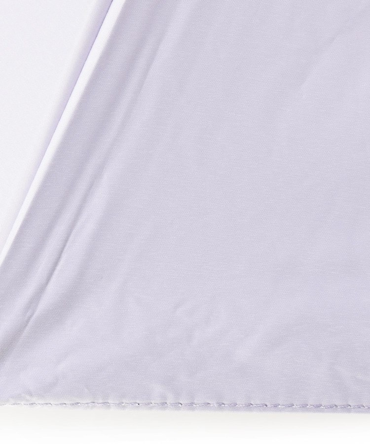 イッツデモ(ITS' DEMO)の【超軽量／UV／晴雨兼用】遮光エアリアルｔｉｎｙ折り畳み傘5