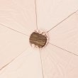 イッツデモ(ITS' DEMO)の【折り畳み傘／晴雨兼用】遮光切り継ぎタイニー4