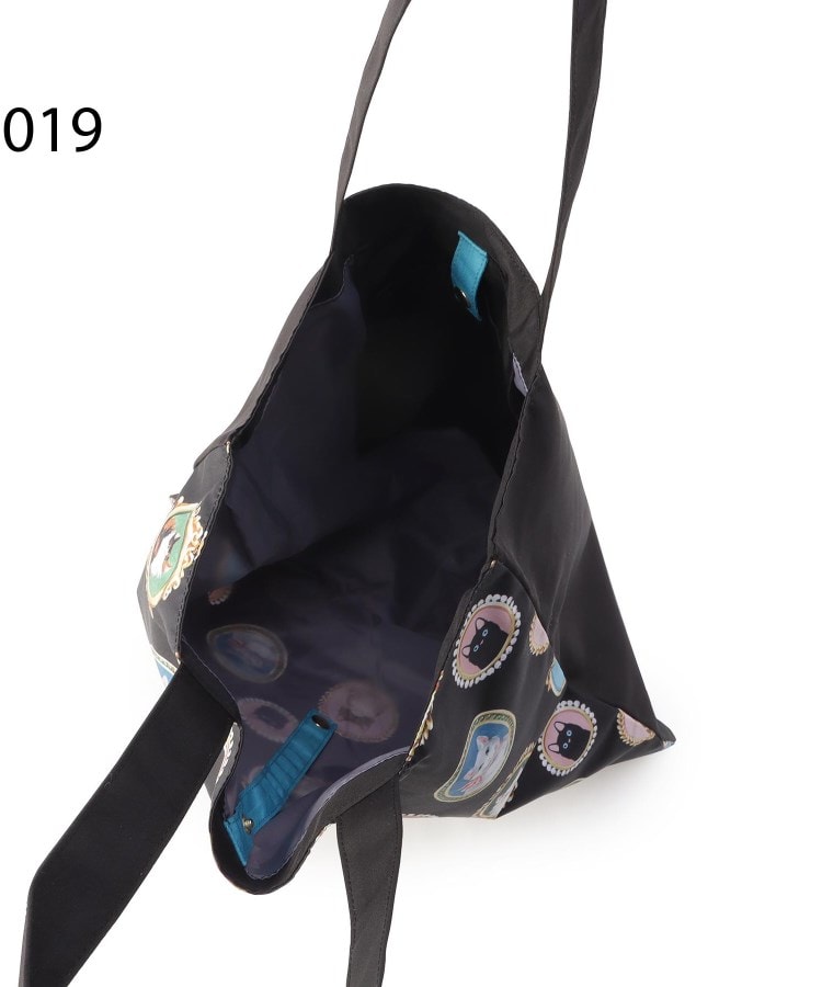 イッツデモ(ITS' DEMO)の＜PAUL ＆ JOE ACCESSOIRES（ポール ＆ ジョー　アクセソワ）＞ポータブルバッグ5