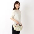 イッツデモ(ITS' DEMO)の＜PAUL ＆ JOE ACCESSOIRES（ポール ＆ ジョー　アクセソワ）＞簡易保冷保温バッグミモザ12