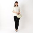 イッツデモ(ITS' DEMO)の＜PAUL ＆ JOE ACCESSOIRES（ポール ＆ ジョー　アクセソワ）＞簡易保冷保温バッグミモザ13