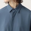 ティーケー タケオ キクチ(レディース)(tk.TAKEO KIKUCHI(Ladies))のロングシャツ トロミセットアップ(シャツ+パンツセットアイテム)21