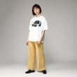 ティーケー タケオ キクチ(レディース)(tk.TAKEO KIKUCHI(Ladies))のCONTRASTコラージュTシャツ11