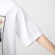 ティーケー タケオ キクチ(レディース)(tk.TAKEO KIKUCHI(Ladies))のポートレートピクチャーTシャツ6