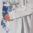 ティーケー タケオ キクチ(レディース)(tk.TAKEO KIKUCHI(Ladies))のフラワーエンブロシャツ6