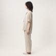 ティーケー タケオ キクチ(レディース)(tk.TAKEO KIKUCHI(Ladies))のスカーフシャツセットアップ3