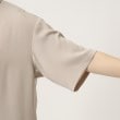 ティーケー タケオ キクチ(レディース)(tk.TAKEO KIKUCHI(Ladies))のスカーフシャツセットアップ7