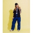 ティーケー タケオ キクチ(レディース)(tk.TAKEO KIKUCHI(Ladies))のスカーフシャツセットアップ18