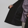 ティーケー タケオ キクチ(レディース)(tk.TAKEO KIKUCHI(Ladies))のテックメルトンミドルPコート10